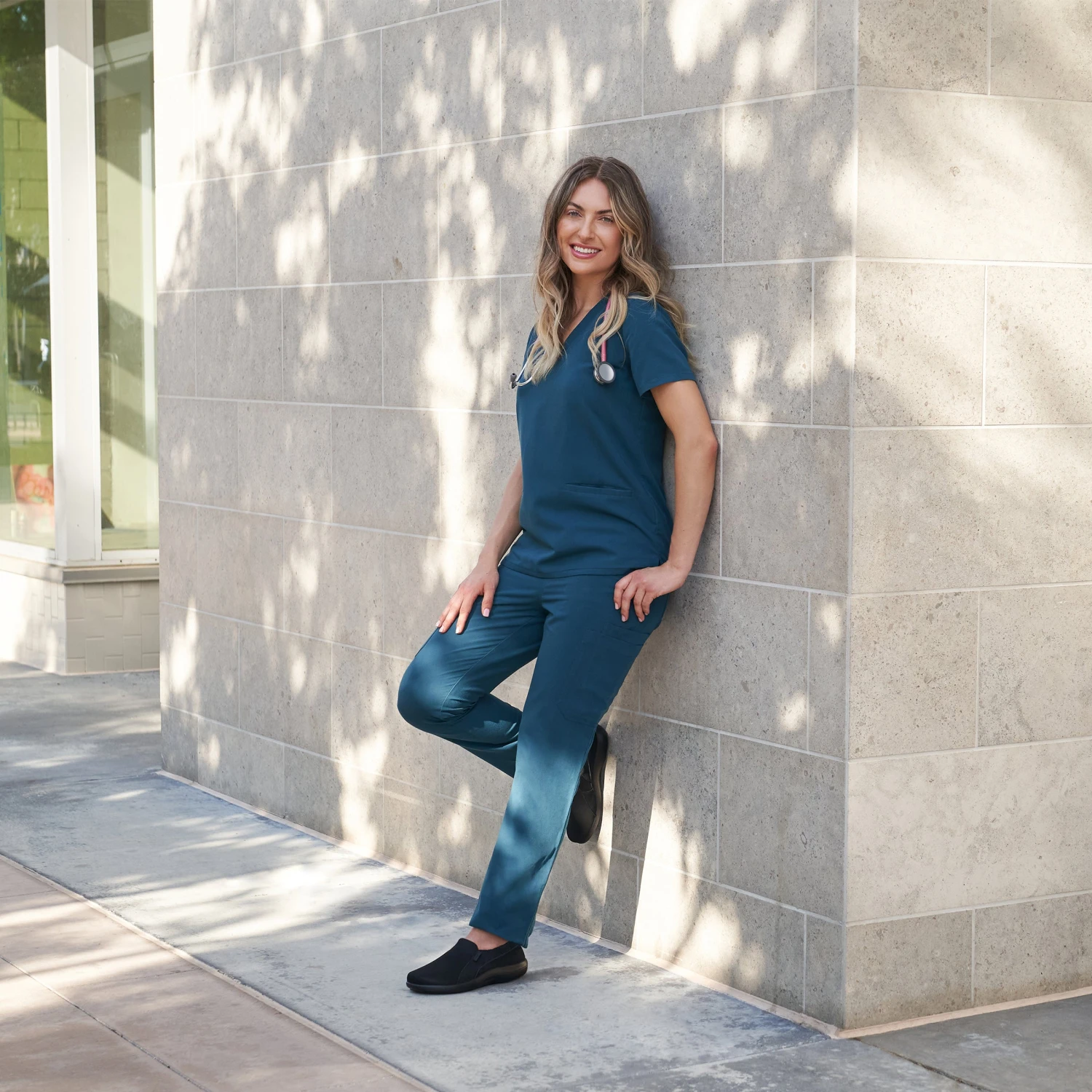 Shoes Duette Black Shoe 4 Shoes Duette Black Shoe - Image 2