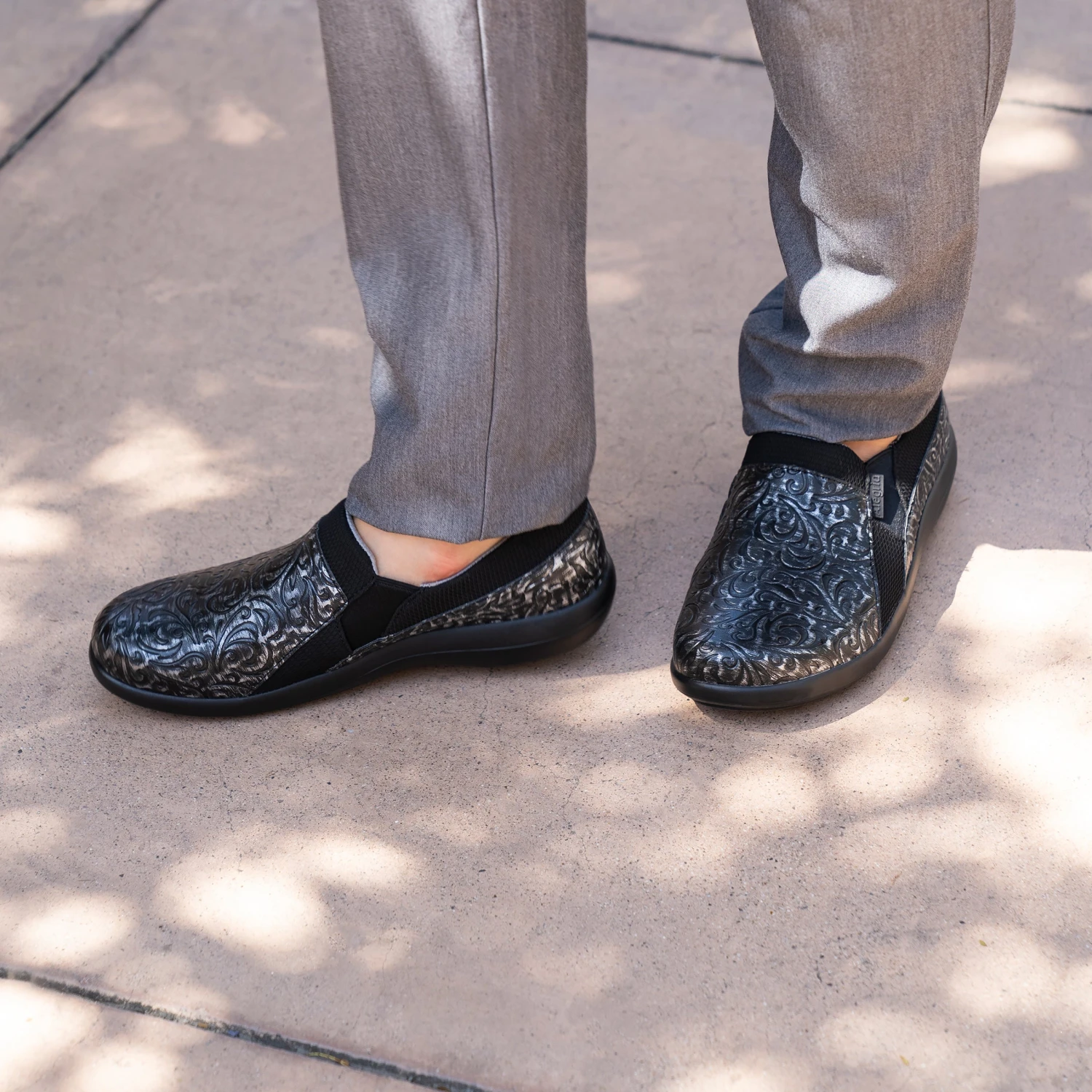 Shoes Duette Iron Shoe 4 Shoes Duette Iron Shoe - Image 2