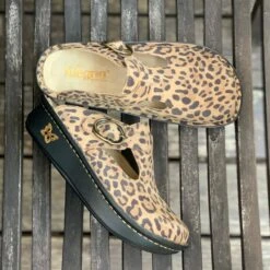 Shoes Classic Savage Shoe 10 Shoes Classic Savage Shoe -Alegria Shoes Sale 0000 ALG 7703 3