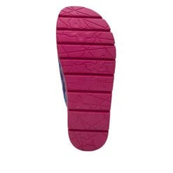 Airie Such A Monet Multi Sandal -Alegria Shoes Sale AIR 267 S5