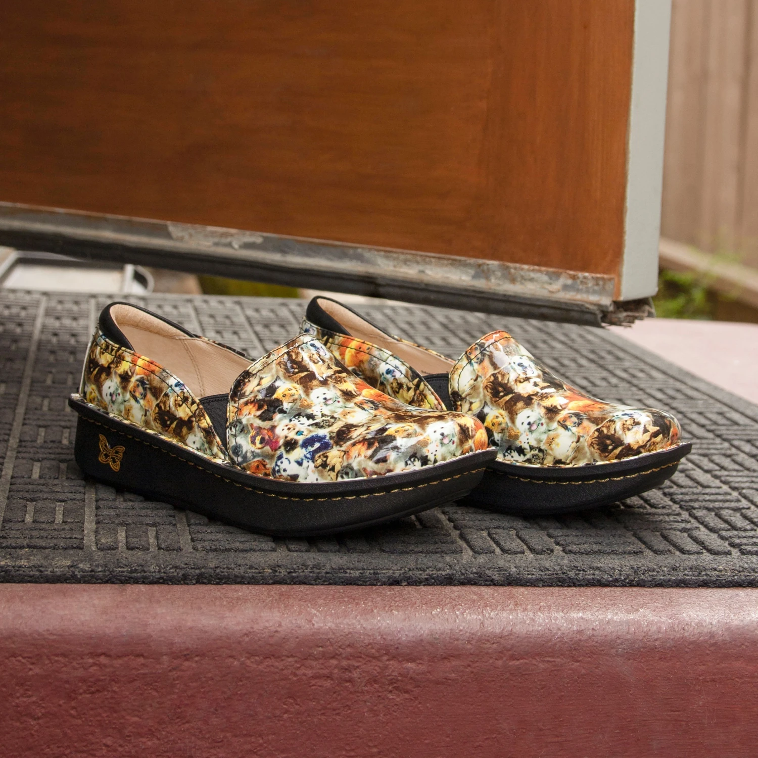 Shoes Debra Paws Up Shoe 4 Shoes Debra Paws Up Shoe - Image 2