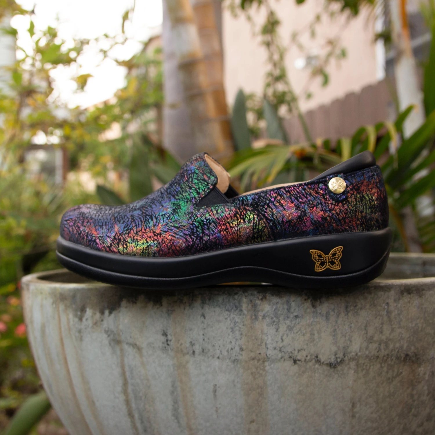 Keli Dynomite Professional Shoe 4 Keli Dynomite Professional Shoe - Image 2