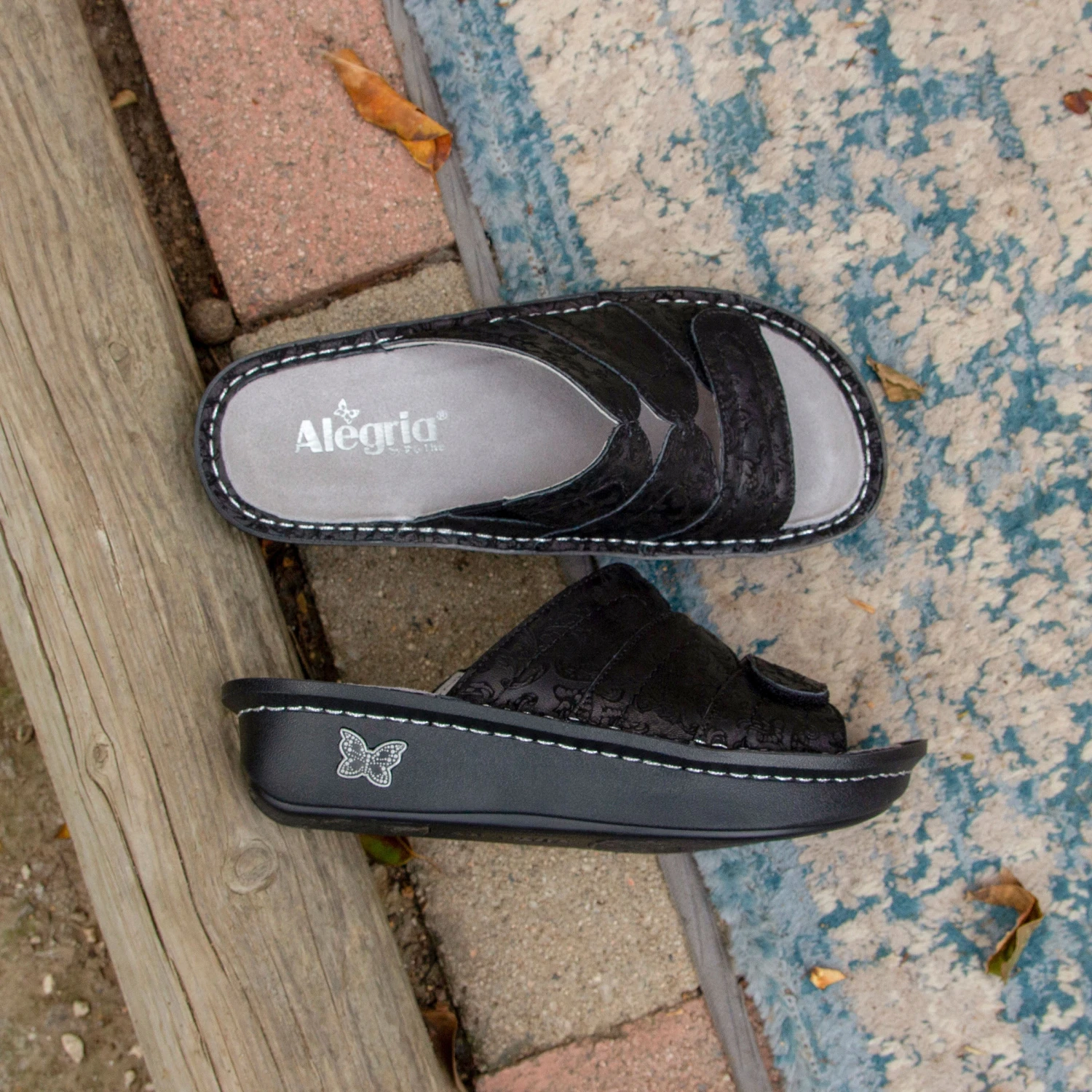 Klara Ivalace Sandal 4 Klara Ivalace Sandal - Image 2