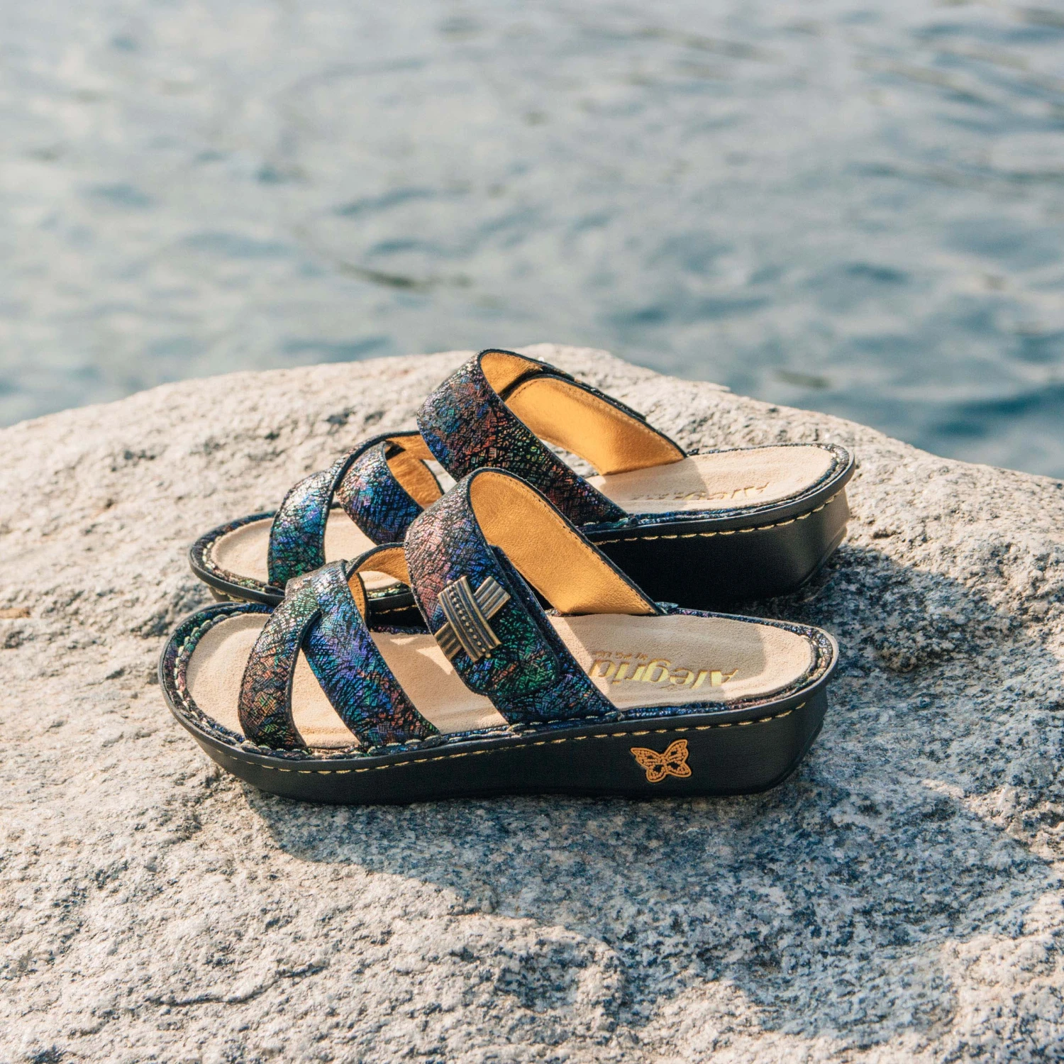 Victoriah Dynomite Sandal 4 Victoriah Dynomite Sandal - Image 2