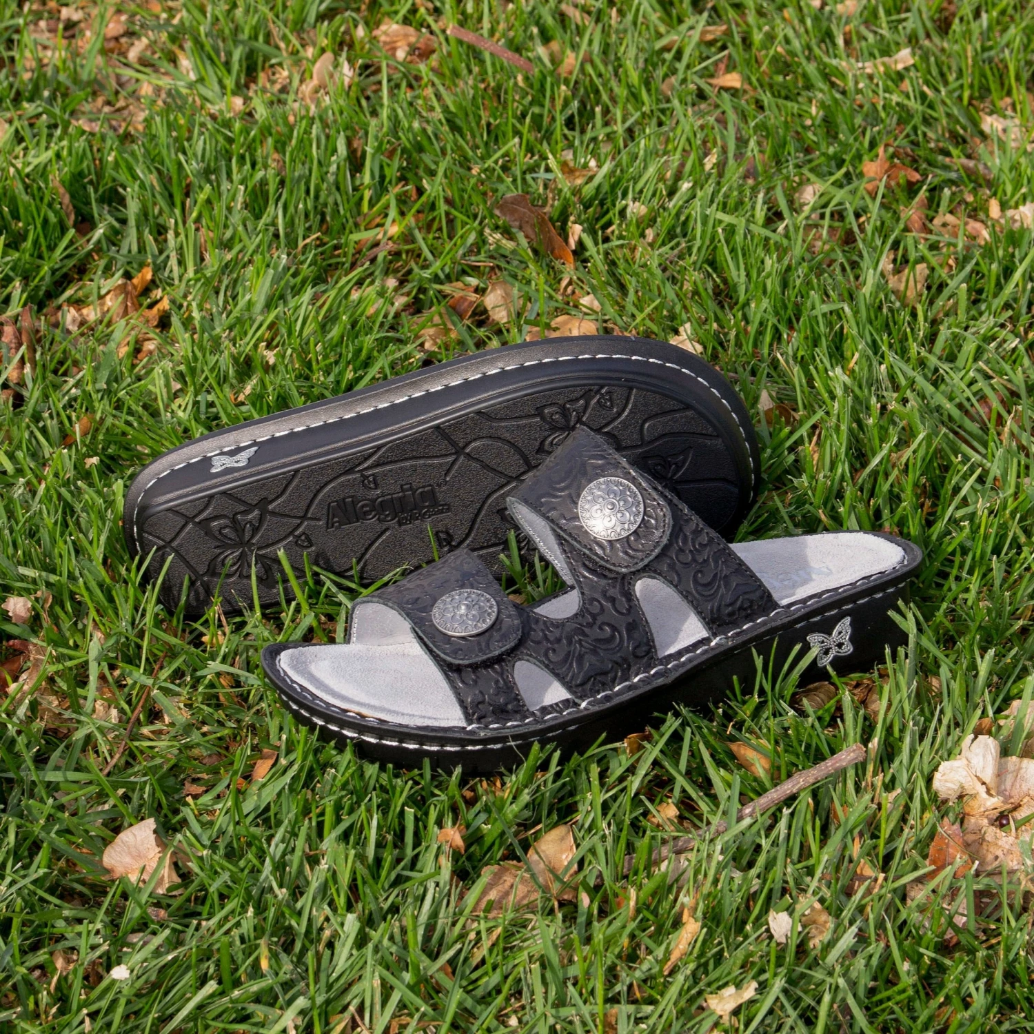 Violette Go For Baroque Sandal 4 Violette Go For Baroque Sandal - Image 2