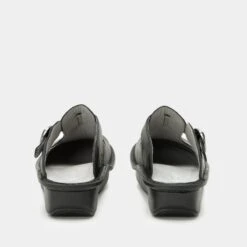 Shoes Classic Upgrade Black Shoe -Alegria Shoes Sale ALG 161 S3 165c27c1 0bc6 44a7 b339 9f24c1718733