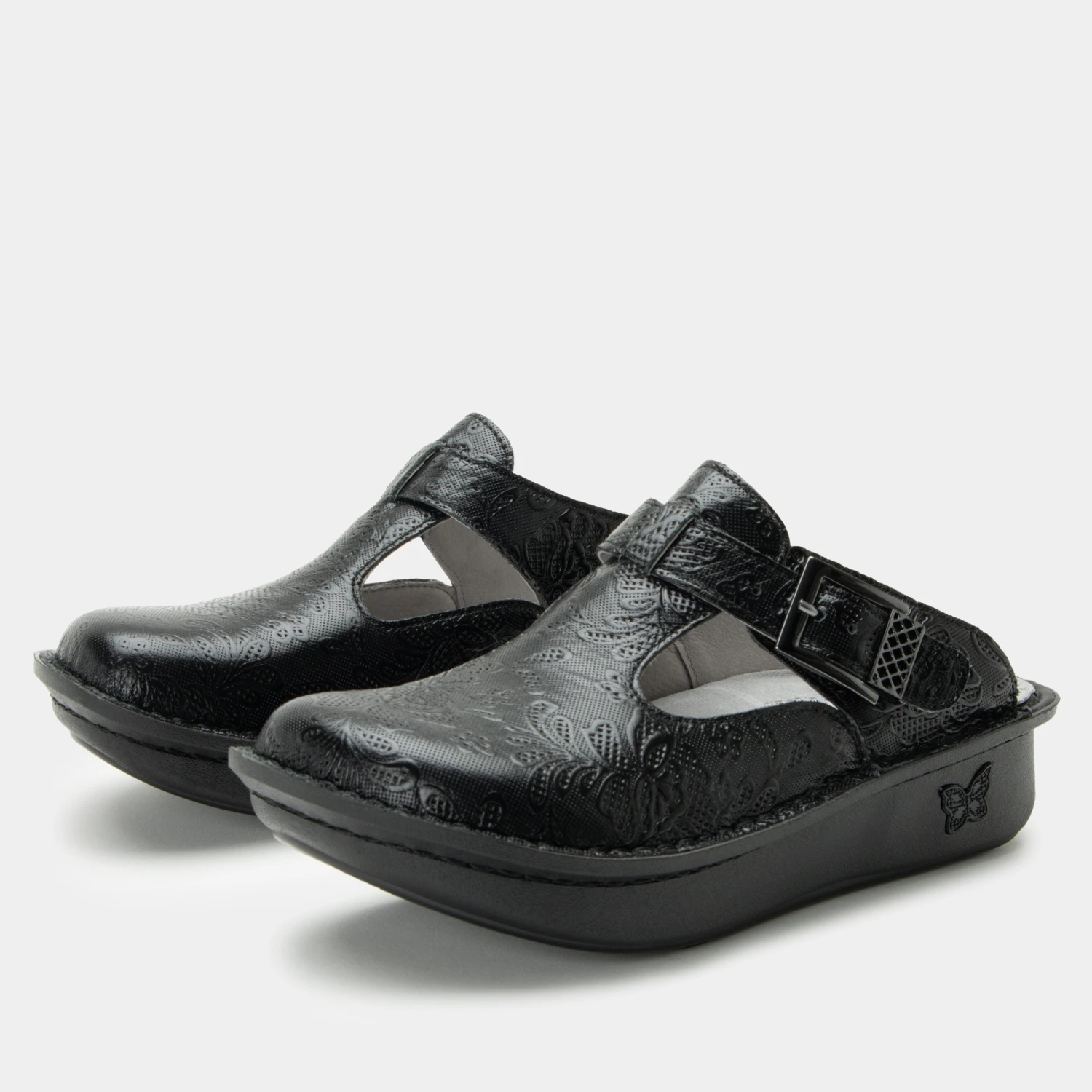 Shoes Classic Hello Doily Shoe 3 Shoes Classic Hello Doily Shoe