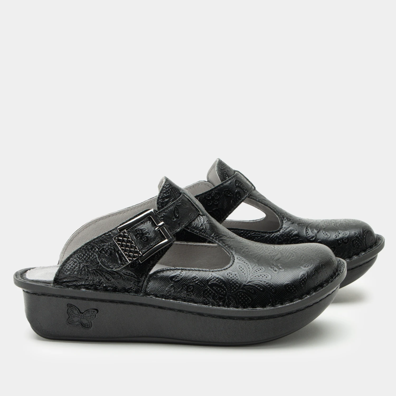 Shoes Classic Hello Doily Shoe 5 Shoes Classic Hello Doily Shoe - Image 3