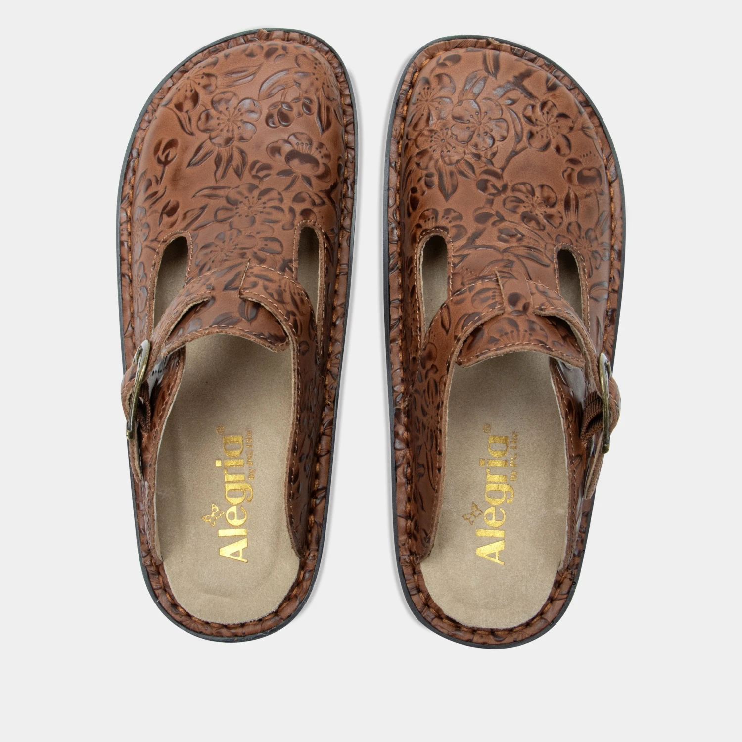 Shoes Classic Loretta Shoe 6 Shoes Classic Loretta Shoe - Image 4