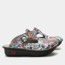 Shoes Classic Ofrenda White Shoe -Alegria Shoes Sale ALG 6164 S2 24629d0d ae59 4b14 9b01 d64623564c12