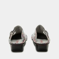 Shoes Classic Ofrenda White Shoe -Alegria Shoes Sale ALG 6164 S3 920a53ab 7dbf 425d aed5 556a0f794b20