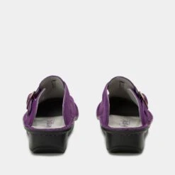 Shoes Classic Deep Amethyst Shoe -Alegria Shoes Sale ALG 6165 S3 475052f6 8924 439a b2ab c5e4e66a4254