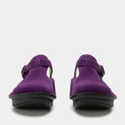 Shoes Classic Deep Amethyst Shoe -Alegria Shoes Sale ALG 6165 S5 7f7268b0 e336 40f8 aef2 da49e0f3fe22