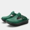 Shoes Classic La Dee Dottie Emerald Shoe 1 Shoes Classic La Dee Dottie Emerald Shoe -Alegria Shoes Sale ALG 6304 S1 3436b6fb 2bb4 4305 a741 7b5cb8b18049