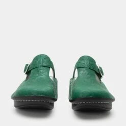Shoes Classic La Dee Dottie Emerald Shoe -Alegria Shoes Sale ALG 6304 S5 03ce51fa 7409 4b4e b4b5 b7bd3fa2961a