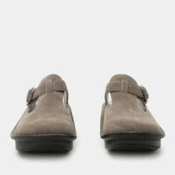 Classic Taupe Suede Shoe 14 Classic Taupe Suede Shoe -Alegria Shoes Sale ALG 6405 S5 36f3be24 21e8 43b8 8426 00612ab89e59