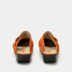 Shoes Classic Orange You Glad Suede Shoe 12 Shoes Classic Orange You Glad Suede Shoe -Alegria Shoes Sale ALG 6406 S3 c3537779 0d88 4429 9923 6ce48eca52b0