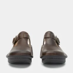 Classic Oiled Brown Shoe -Alegria Shoes Sale ALG 7412 S5 ee8b4b3b 94f9 4858 b67e 8950ce3260e2
