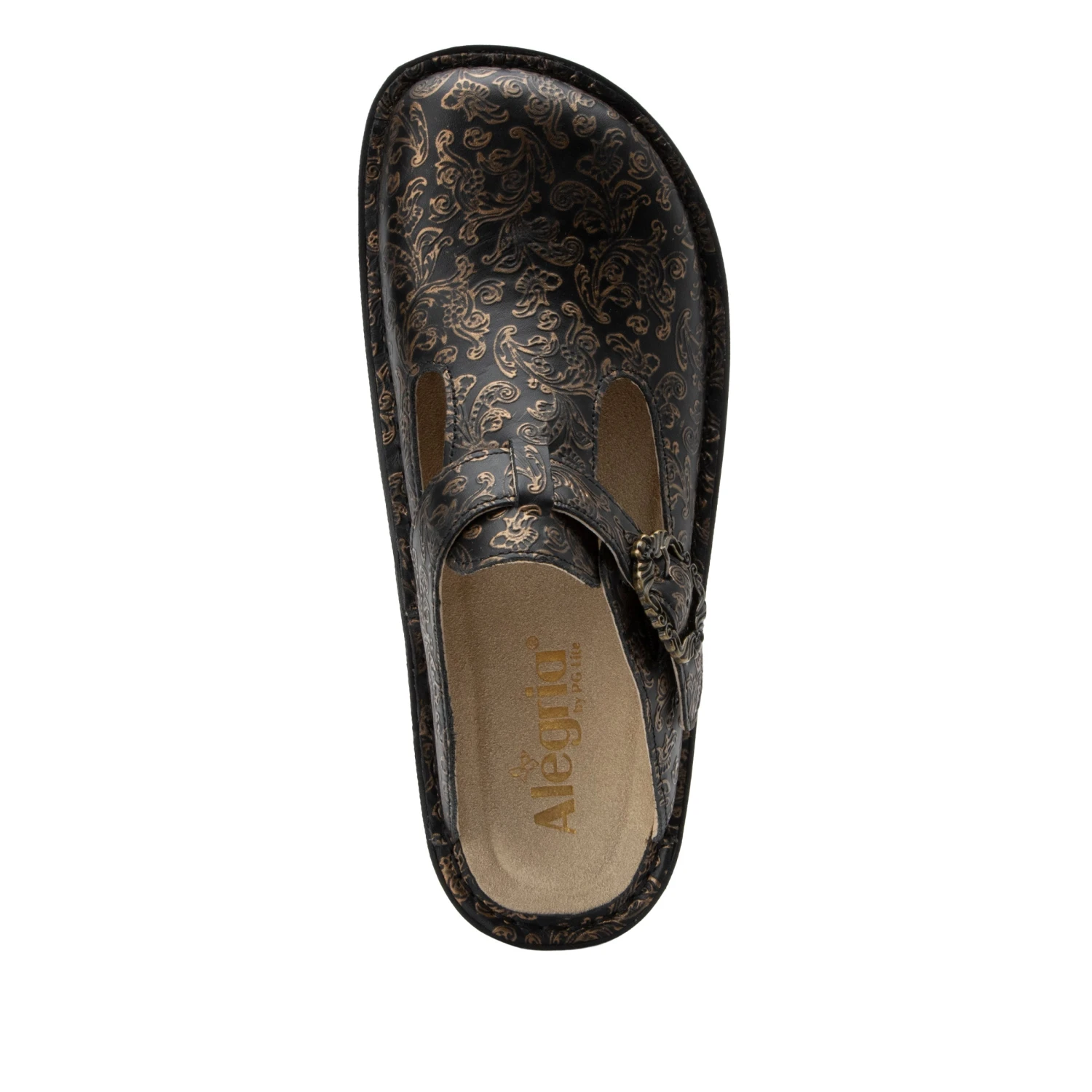 Classic Boheme Shoe 7 Classic Boheme Shoe - Image 5