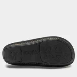 Shoes Classic Delicut Tawny Shoe -Alegria Shoes Sale ALG 7608 S6