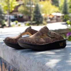 Shoes Classic Peaceful Easy Shoe -Alegria Shoes Sale ALG 7613 SX2
