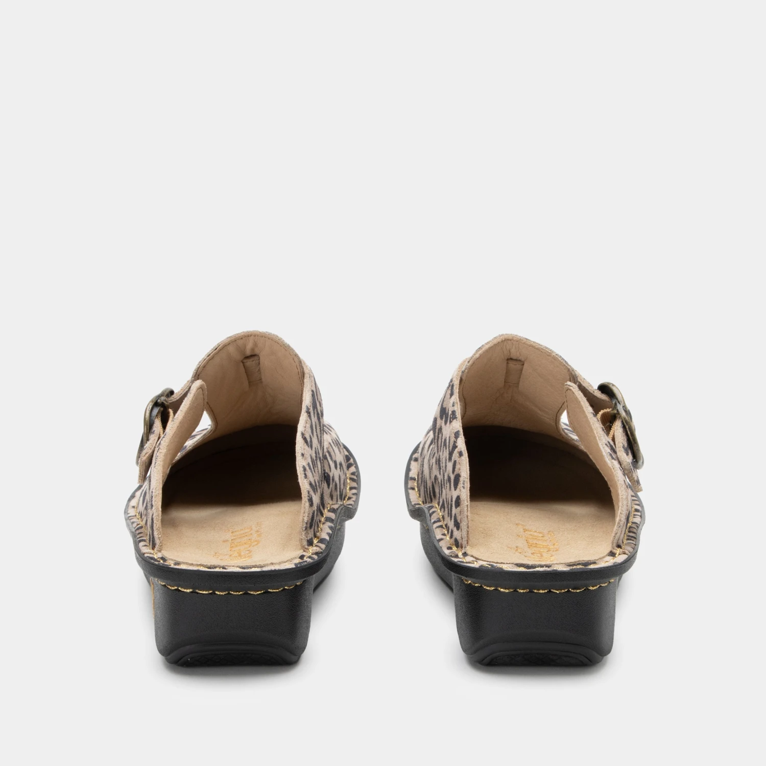 Shoes Classic Savage Shoe 6 Shoes Classic Savage Shoe - Image 4