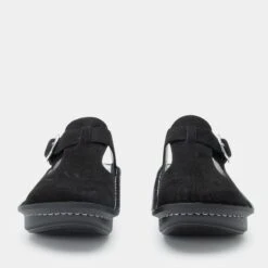 Shoes Classic La Dee Dottie Black Shoe -Alegria Shoes Sale ALG 8116 S5 ef356b79 876d 4cd6 b35e 5d56ba3f013b