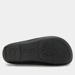 Shoes Classic Black Cherry Shoe -Alegria Shoes Sale ALG 8133 S6