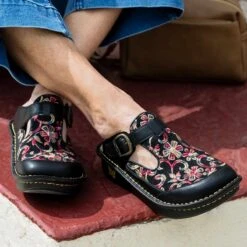 Shoes Classic Handicraft Shoe -Alegria Shoes Sale ALG 8164 1X e1b25bdc 5169 41c9 bbcd eec1417af5d0