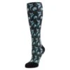 Compression Butterfly Socks -Alegria Shoes Sale ALG 92606 S1