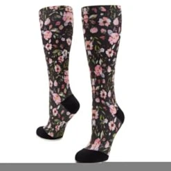 Compression Delightful Socks 8 Compression Delightful Socks -Alegria Shoes Sale ALG 92608 S3