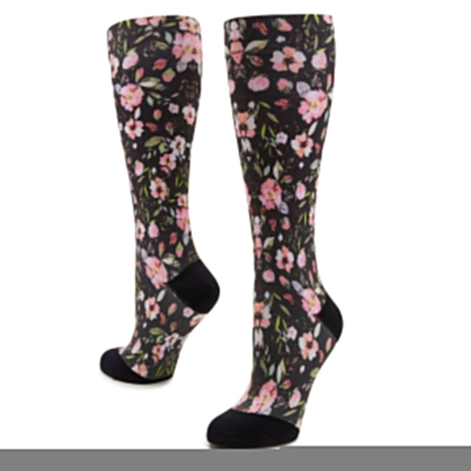 Compression Delightful Socks 5 Compression Delightful Socks - Image 3