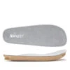 Shoes Classic Footbed - Grey -Alegria Shoes Sale ALG 999G S1