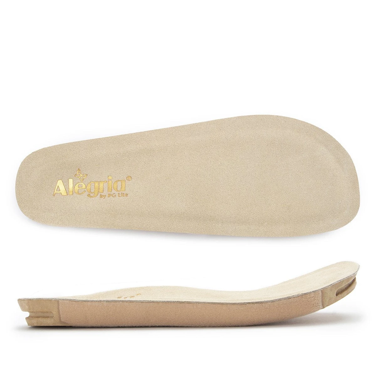 Shoes Classic Footbed - Tan 3 Shoes Classic Footbed - Tan