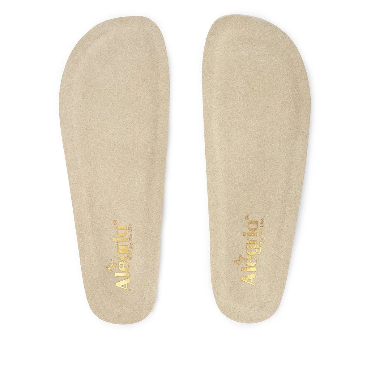 Shoes Classic Footbed - Tan 4 Shoes Classic Footbed - Tan - Image 2