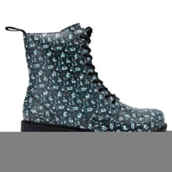 Ari Doll Parts Boot 11 Ari Doll Parts Boot -Alegria Shoes Sale ARI 7609 S2