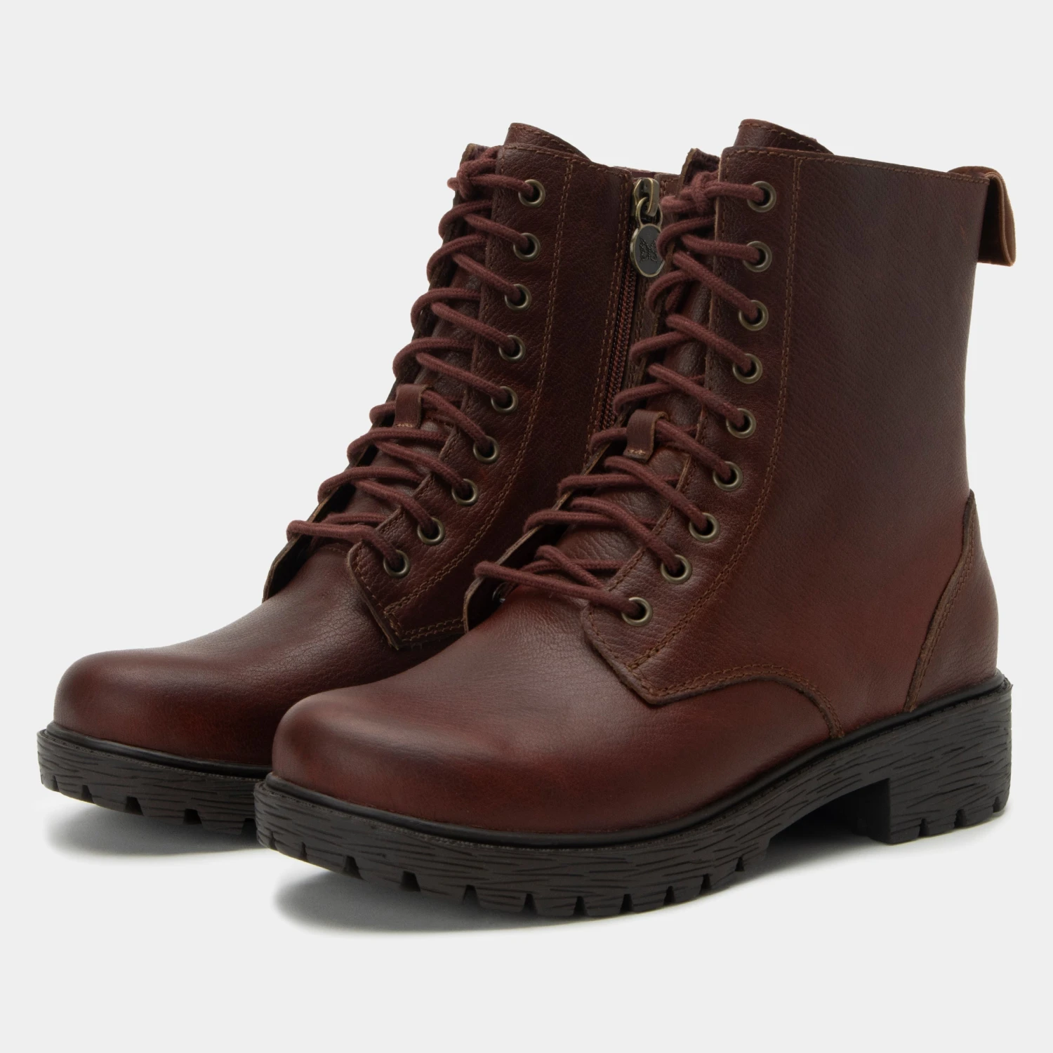 Ari Chestnut Boot 3 Ari Chestnut Boot