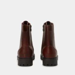 Ari Chestnut Boot 12 Ari Chestnut Boot -Alegria Shoes Sale ARI 810O S3