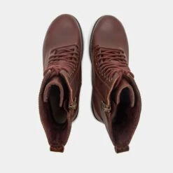 Ari Chestnut Boot 13 Ari Chestnut Boot -Alegria Shoes Sale ARI 810O S4