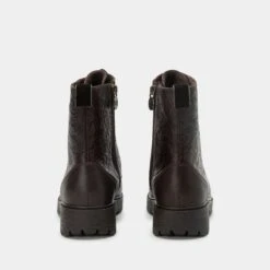 Ari Espresso Gale Boot -Alegria Shoes Sale ARI 8113 S3 df56f794 50e5 4a57 b416 24ee12834469