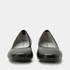Shoes Arielle Black Shoe 12 Shoes Arielle Black Shoe -Alegria Shoes Sale ARL 601 S5