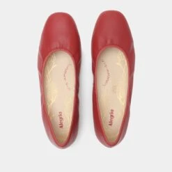 Shoes Arielle Festive Shoe -Alegria Shoes Sale ARL 8263 S4