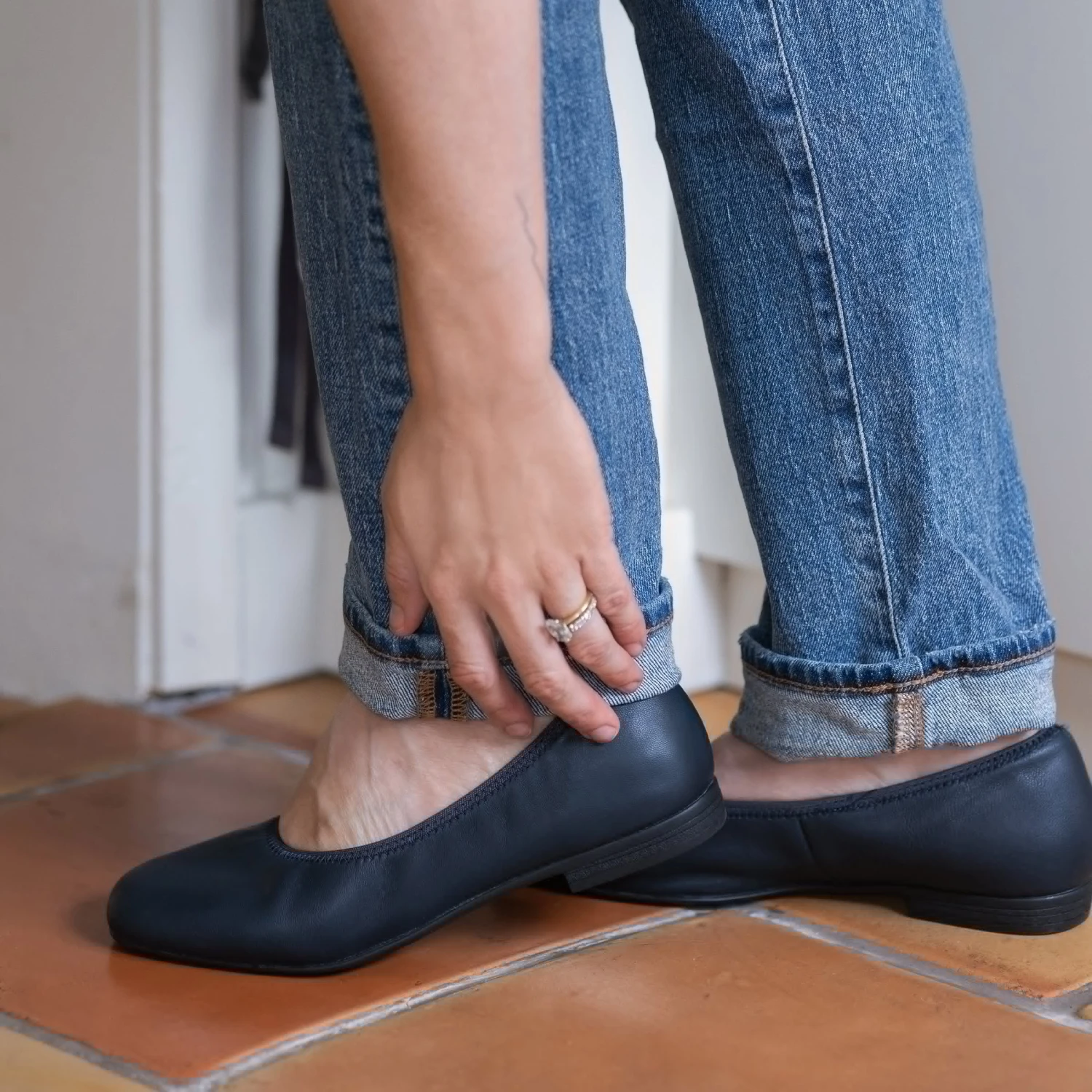 Shoes Arielle After Midnight Shoe 4 Shoes Arielle After Midnight Shoe - Image 2