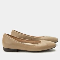 Shoes Arielle Wheat Shoe 11 Shoes Arielle Wheat Shoe -Alegria Shoes Sale ARL 8265 S2