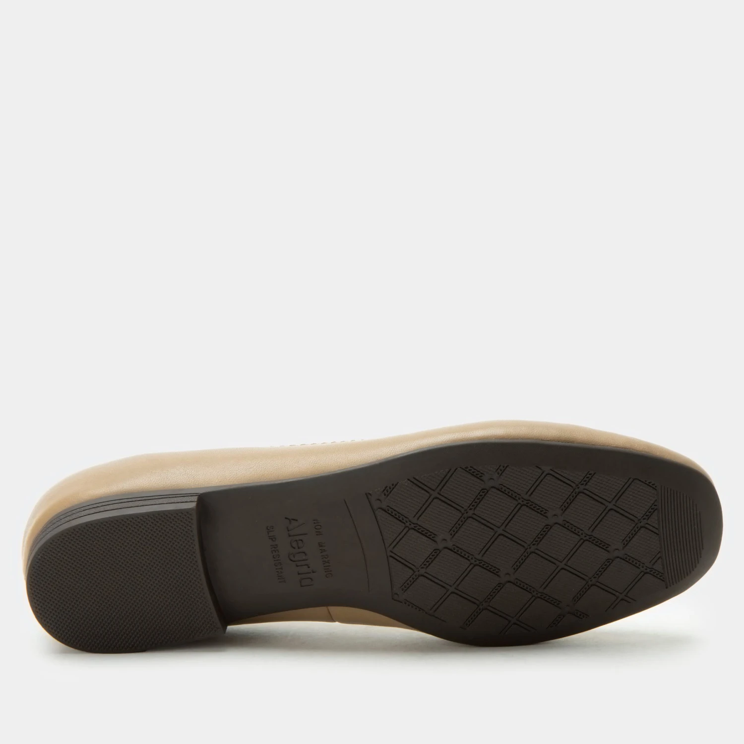 Shoes Arielle Wheat Shoe 9 Shoes Arielle Wheat Shoe - Image 7