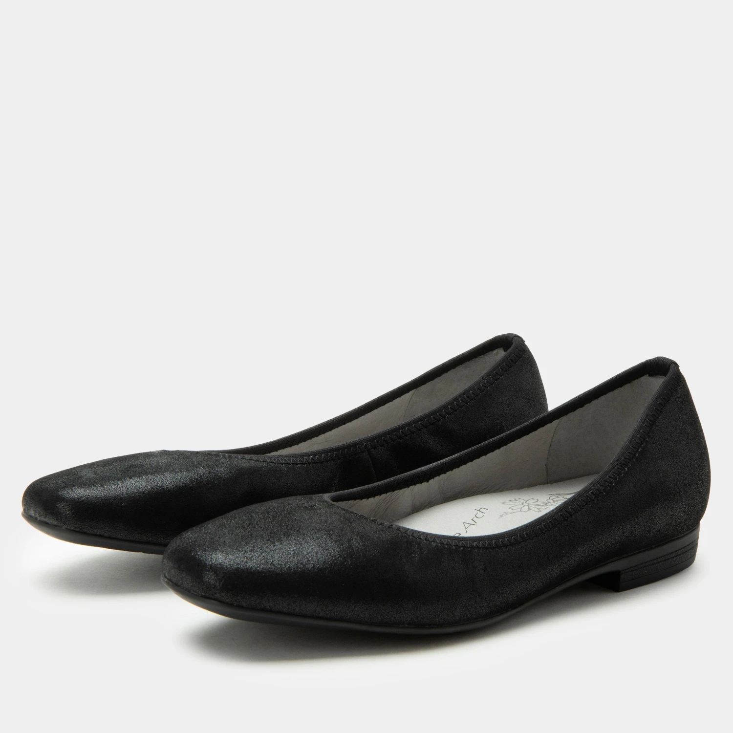 Shoes Arielle Striking Shoe 3 Shoes Arielle Striking Shoe