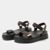 Allyson Chocolate Sandal -Alegria Shoes Sale AYS 6340 S1 7c7b298b 08ca 40db a66a b564fb765e8c