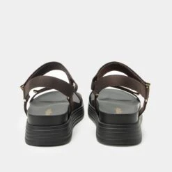 Allyson Chocolate Sandal 12 Allyson Chocolate Sandal -Alegria Shoes Sale AYS 6340 S3 70678d28 1cd0 4e4b 8d00 931ed897eba3