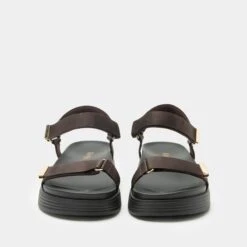 Allyson Chocolate Sandal 14 Allyson Chocolate Sandal -Alegria Shoes Sale AYS 6340 S5 1e837a41 b17b 47fc 96dc 55704c49a038