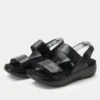Bailee Ink Sandal 1 Bailee Ink Sandal -Alegria Shoes Sale BAI 6109 S1 87d3857a 37a4 4041 b2be 34c6b7022273